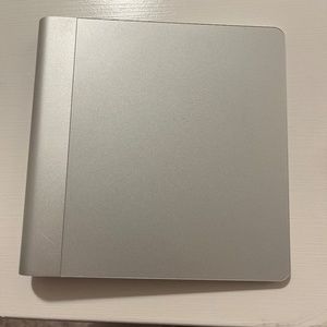 Apple Wireless Mouse Track Pad